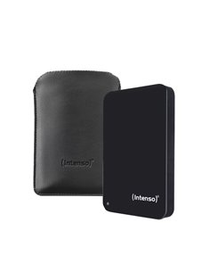 Intenso Memory Drive         2TB 2,5  USB 3.0 inkl borsa
