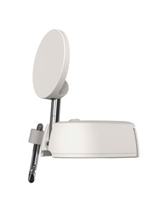 iOttie Treker MagSafe Travel Mount with Magnetic Ring Adapter