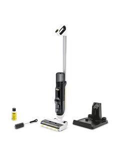 Kärcher FCV 3 Saugwischer