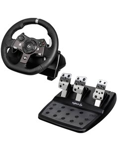 Logitech G920 Driving Force USB