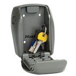 Master Lock Schlüsselkasten Select Wandmontage 5410EURD