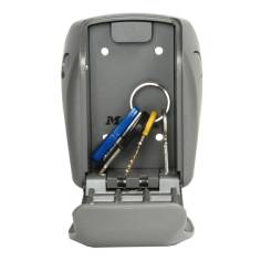 Master Lock Schlüsselkasten Select Wandmontage 5410EURD 2