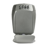 Master Lock Schlüsselkasten Select Wandmontage 5410EURD