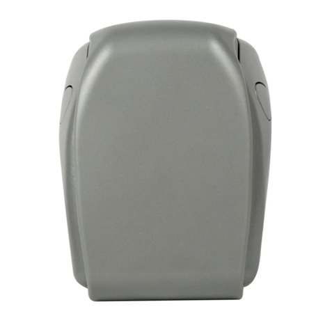 Master Lock Schlüsselkasten Select Wandmontage 5410EURD