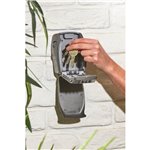 Master Lock Schlüsselkasten Select Wandmontage 5410EURD