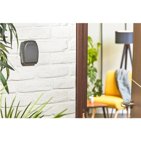 Master Lock Schlüsselkasten Select Wandmontage 5410EURD