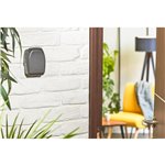 Master Lock Schlüsselkasten Select Wandmontage 5410EURD