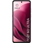 Motorola razr 60 ultra PANTONE Cabaret