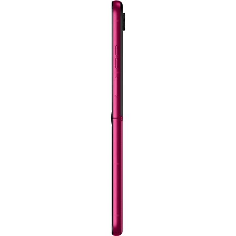 Motorola razr 60 ultra PANTONE Cabaret