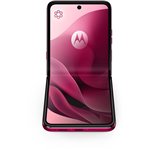 Motorola razr 60 ultra PANTONE Cabaret
