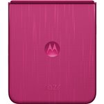 Motorola razr 60 ultra PANTONE Cabaret