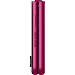 Motorola razr 60 ultra PANTONE Cabaret