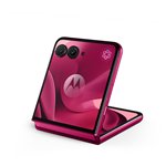 Motorola razr 60 ultra PANTONE Cabaret