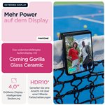 Motorola razr 60 ultra PANTONE Cabaret