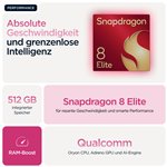 Motorola razr 60 ultra PANTONE Cabaret