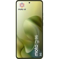 Motorola moto g86 golden cypress 2