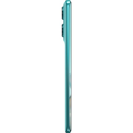 Motorola edge 60 fusion PANTONE amazonite
