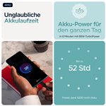 Motorola edge 60 fusion PANTONE amazonite