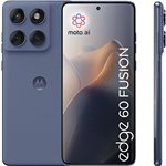 Motorola edge 60 fusion PANTONE slipstream