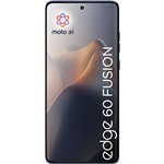 Motorola edge 60 fusion PANTONE slipstream