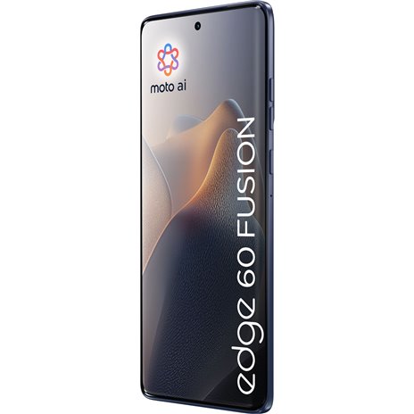 Motorola edge 60 fusion PANTONE slipstream