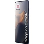 Motorola edge 60 fusion PANTONE slipstream