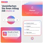 Motorola edge 60 fusion PANTONE slipstream