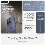 Motorola edge 60 fusion PANTONE slipstream