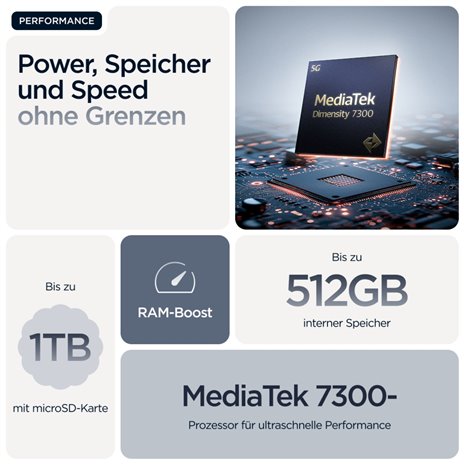 Motorola edge 60 fusion PANTONE slipstream