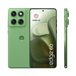 Motorola edge 60 (512GB) PANTONE shamrock