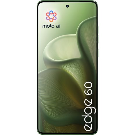 Motorola edge 60 (512GB) PANTONE shamrock