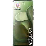 Motorola edge 60 (512GB) PANTONE shamrock