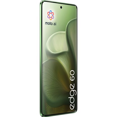 Motorola edge 60 (512GB) PANTONE shamrock