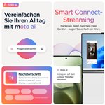 Motorola edge 60 (512GB) PANTONE shamrock