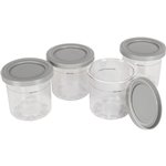 NINJA XSK4PINTEUUK contenitori per dessert 4 pezzi