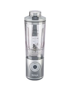 NINJA BC251EUSL tragbarer Mixer mit Akku