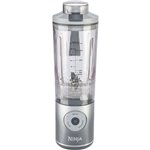 NINJA BC251EUSL tragbarer Mixer mit Akku