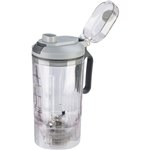 NINJA BC251EUSL tragbarer Mixer mit Akku