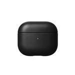 Nomad Airpods V3 Case Black Leather