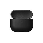 Nomad Airpods V3 Case Black Leather