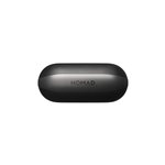 Nomad Airpods V3 Case Black Leather