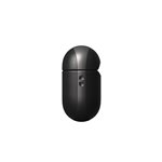 Nomad Airpods V3 Case Black Leather
