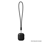 Nomad Airpods V3 Case Black Leather