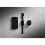Nomad Airpods V3 Case Black Leather