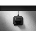 Nomad Airpods V3 Case Black Leather