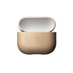 Nomad Airpods V3 Case Natural Leather