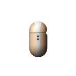 Nomad Airpods V3 Case Natural Leather