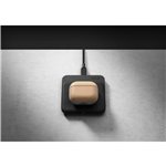 Nomad Airpods V3 Case Natural Leather