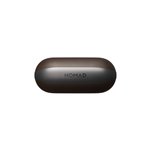 Nomad Airpods V3 Case Rustic Brown Leather