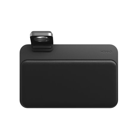Nomad Base Station Hub Apple Watch without Connector MagSafe